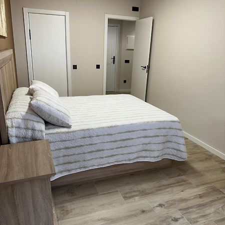 Apartamento Puente Romano Ourense Exterior photo