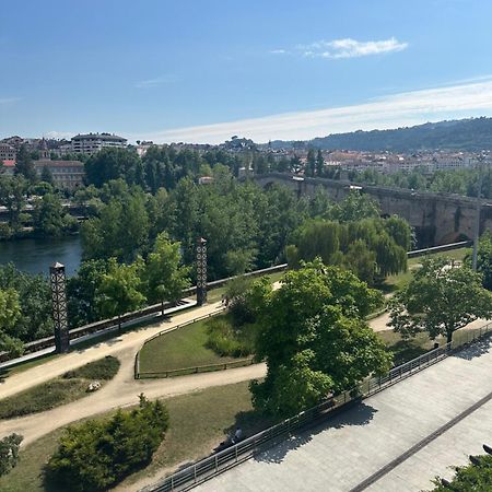Apartamento Puente Romano Ourense Exterior photo