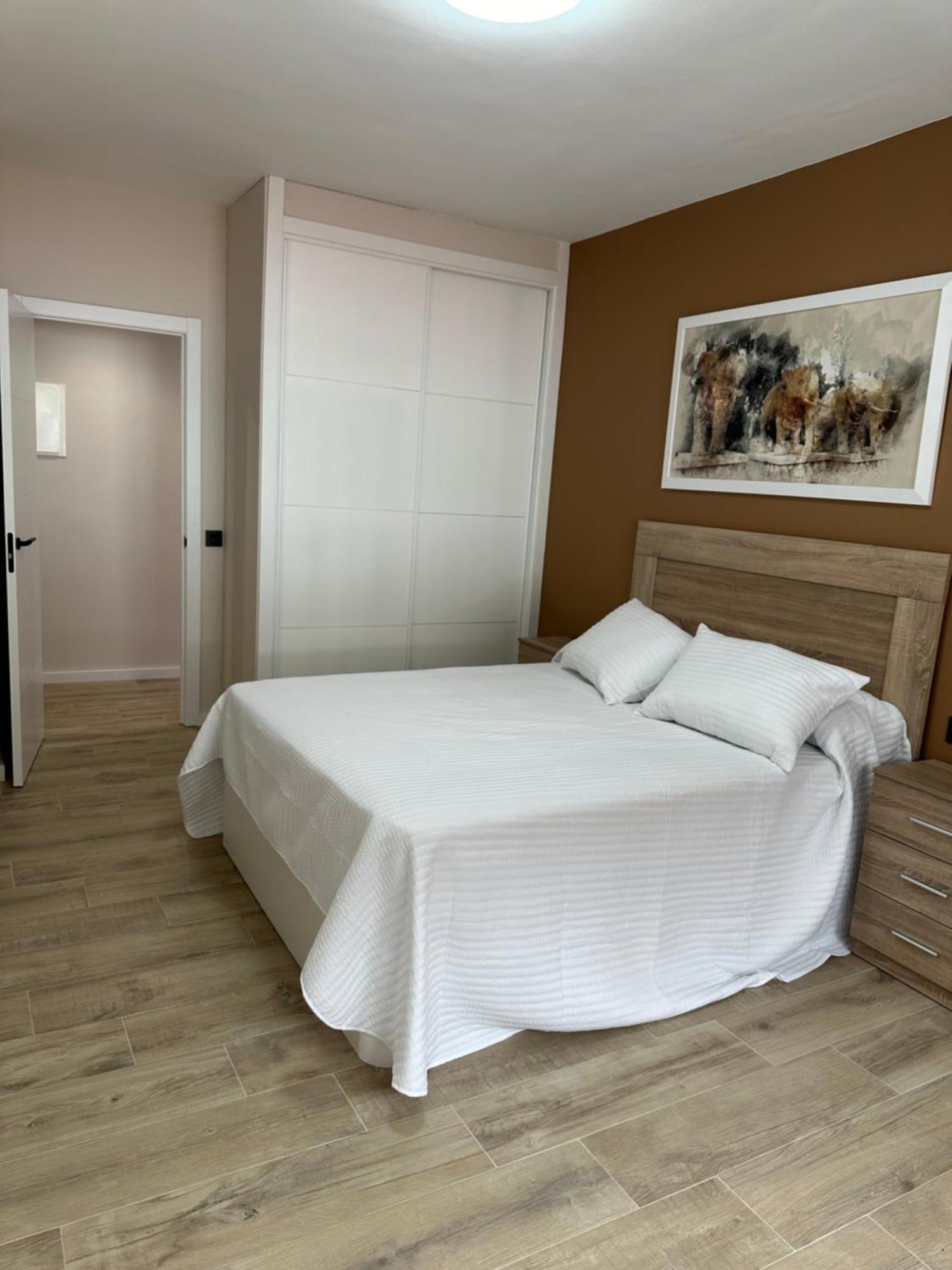 Apartamento Puente Romano Ourense Exterior photo